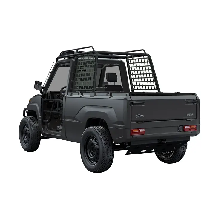 경량 EV 픽업트럭이란?